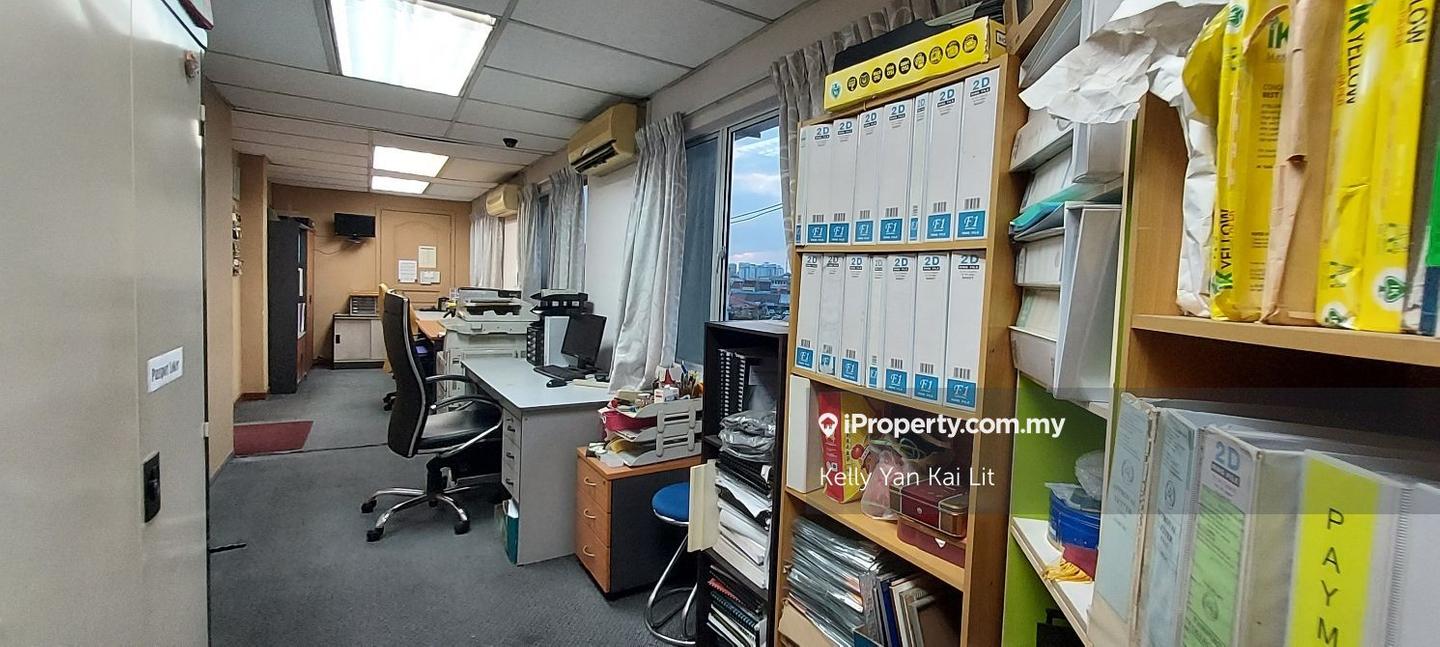 Shop-Office for Sale in Bandar Baru Ampang, Ampang by Kelly Yan Kai Lit - iProperty.com.my