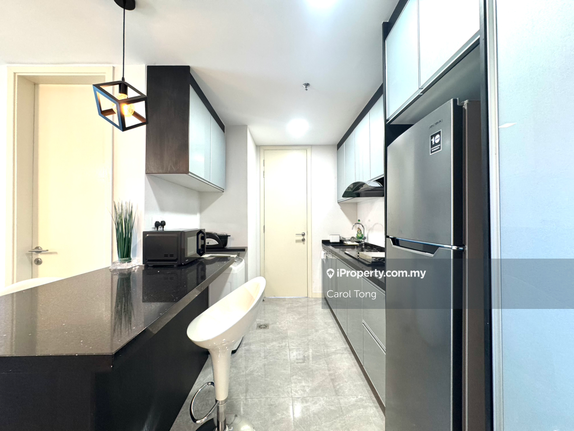 Residensi Servis untuk Disewa di Ooak Serviced Apartments @ Kiara 163 oleh Carol Tong - iProperty.com.my