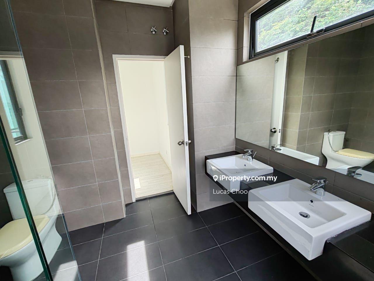 Townhouse for Sale in Sunway Montana, Desa Melawati, Setapak by Lucas Choo - iProperty.com.my