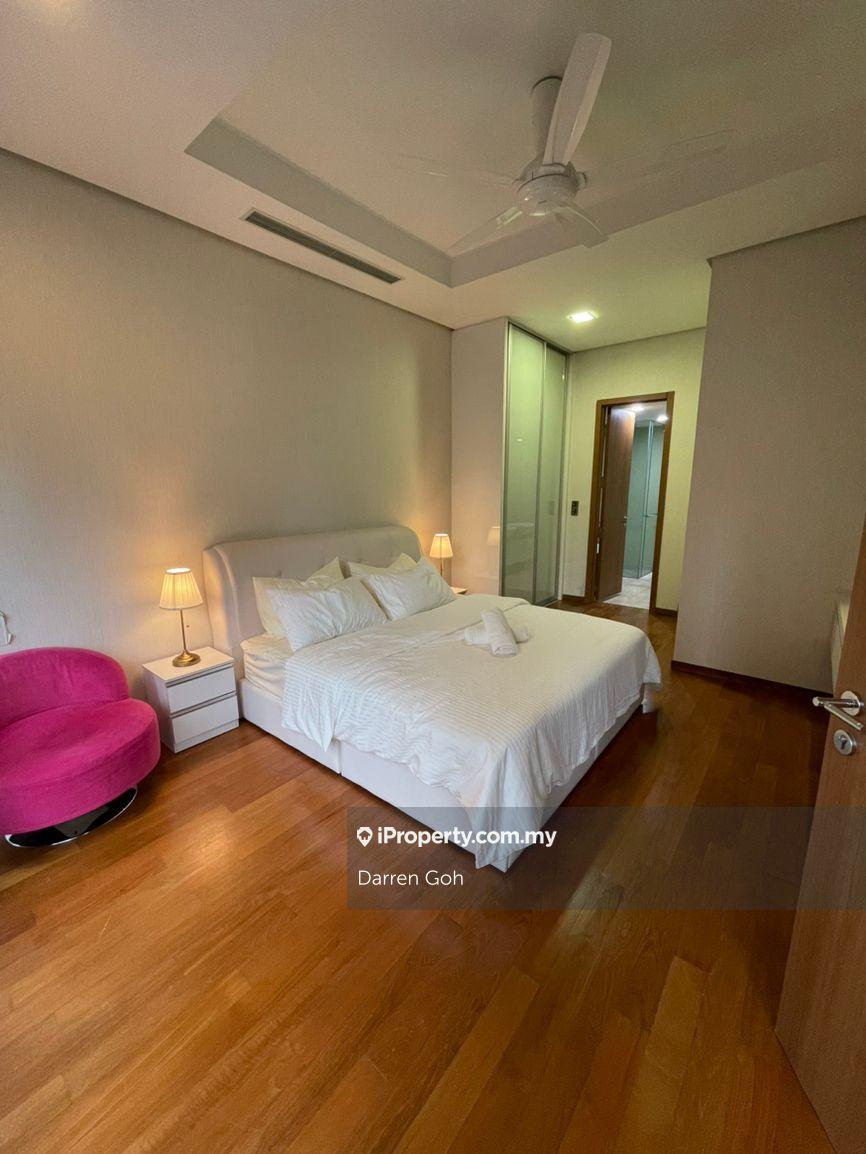 Service Residence for Rent in Vipod Residence by Darren Goh - iProperty.com.my