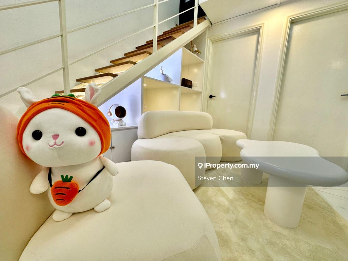 Service Residence for Rent in Arte Cheras by Steven Chen - iProperty.com.my