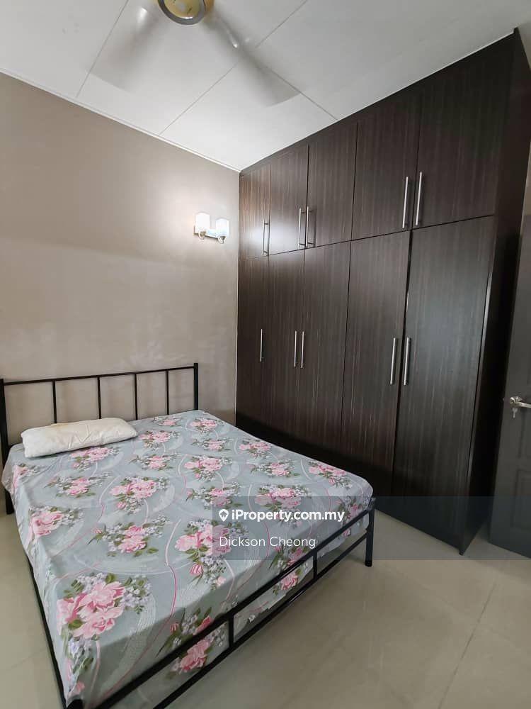 Rumah Berangkai 2 Tingkat untuk Disewa di Bu 7 Bu7 @ Bandar Utama, Bandar Utama oleh Dickson Cheong - iProperty.com.my