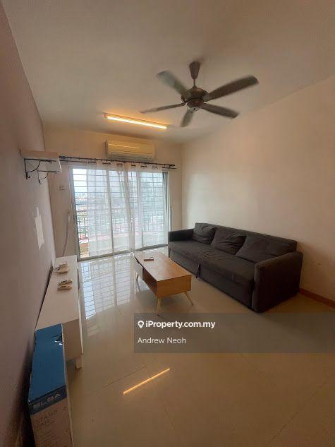 Condominium for Rent in Dynasty Garden Condominium by Andrew Neoh - iProperty.com.my