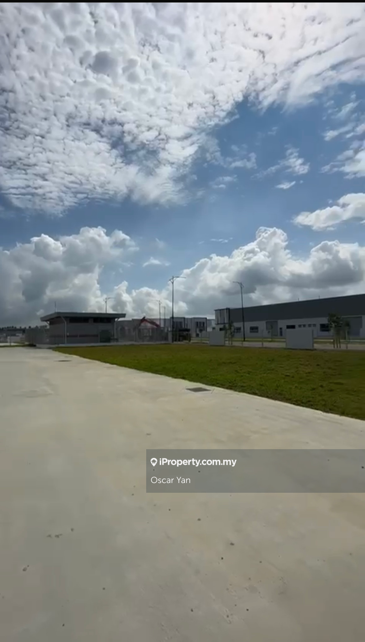 Semi-D Kilang untuk Disewa di Eco Business Park 1, Johor Bahru oleh Oscar Yan - iProperty.com.my
