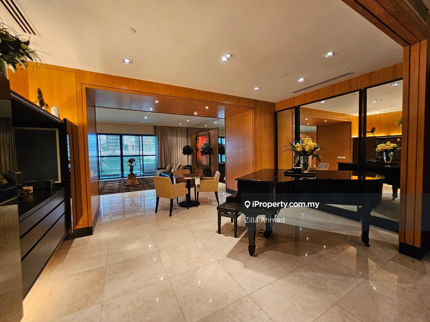 Condominium for Sale in The Binjai on the Park by Zilla Ahmad - iProperty.com.my