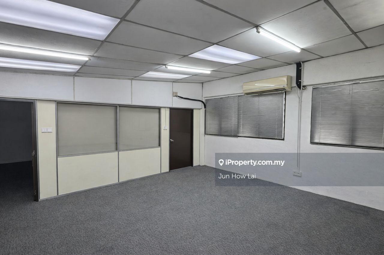 Semi-D Factory for Rent in Kepong Taman Ehsan, Ehsan Jaya, Kip, Tago, Kepong by Jun How Lai - iProperty.com.my