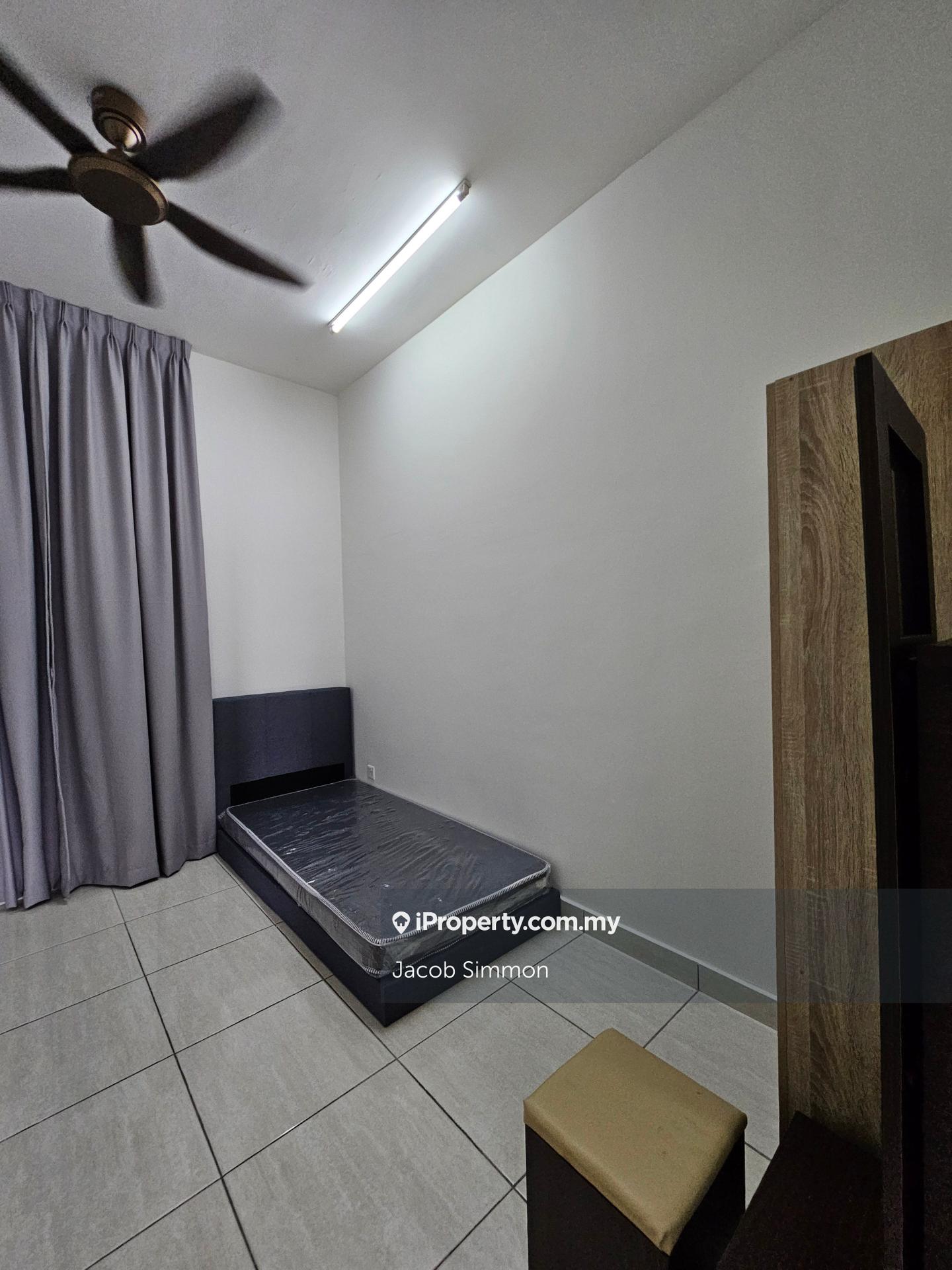 Service Residence for Sale in BSP 21 by Jacob Simmon - iProperty.com.my