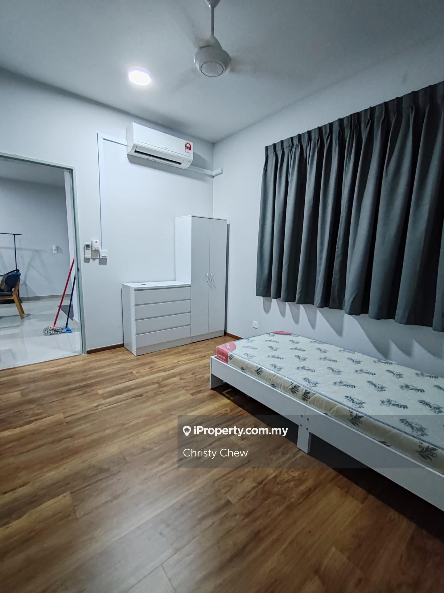 Kondominium untuk Dijual di Admiral Residences oleh Christy Chew - iProperty.com.my