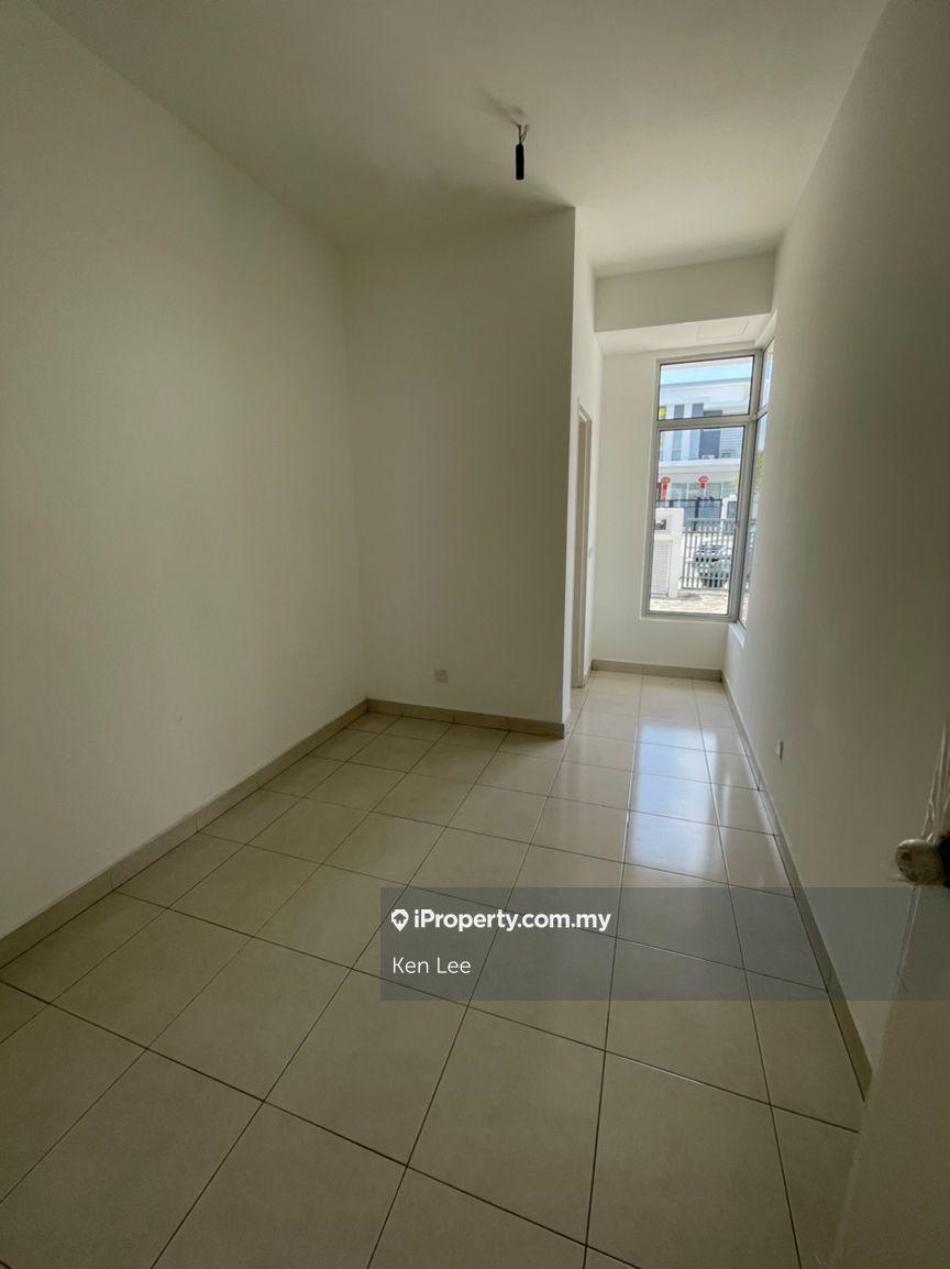 Rumah Berangkai 2 Tingkat untuk Dijual di Ecohill 1 Samanea, Semenyih oleh Ken Lee - iProperty.com.my