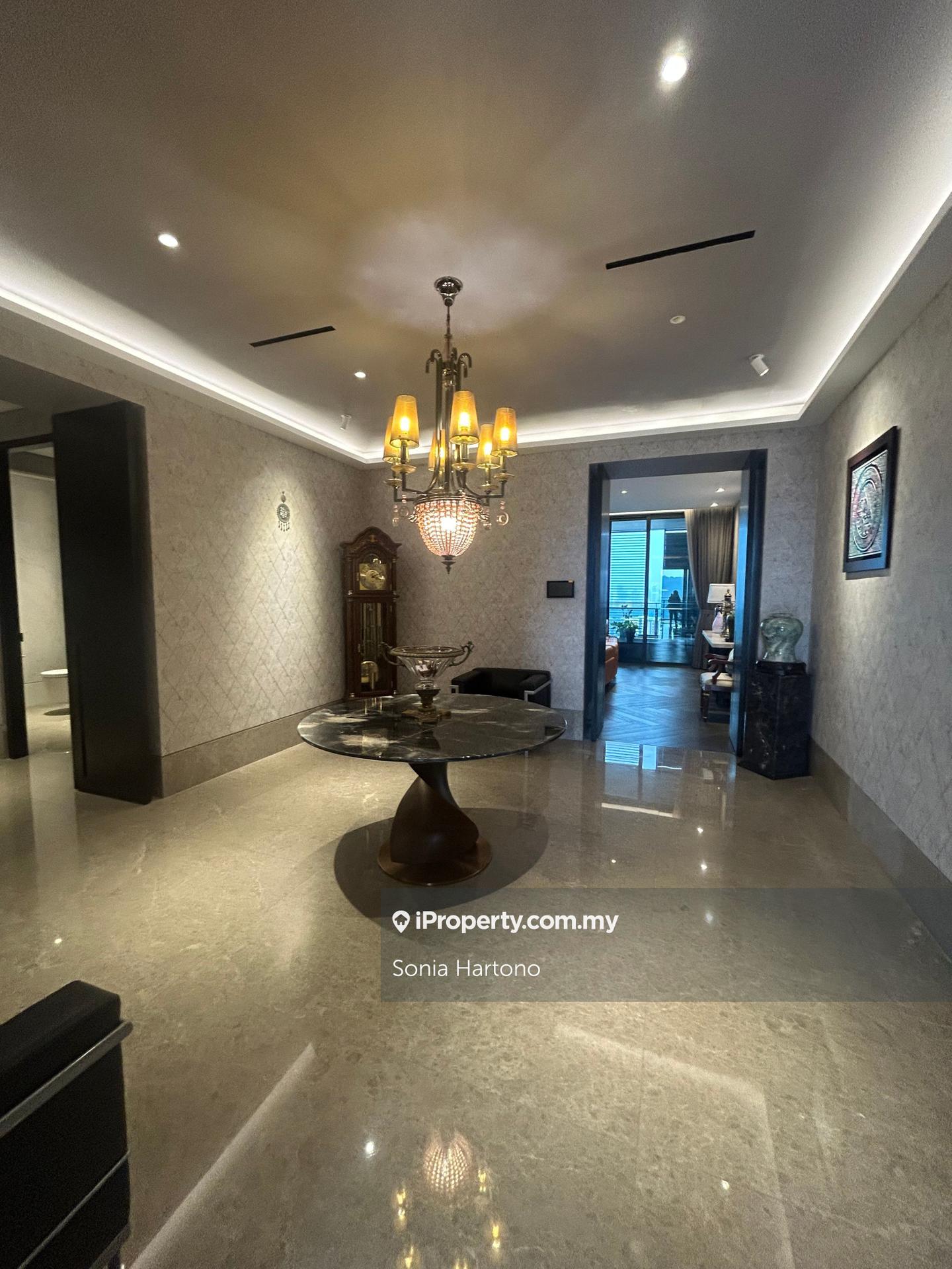 Condominium for Sale in Aira Residence by Sonia Hartono - iProperty.com.my