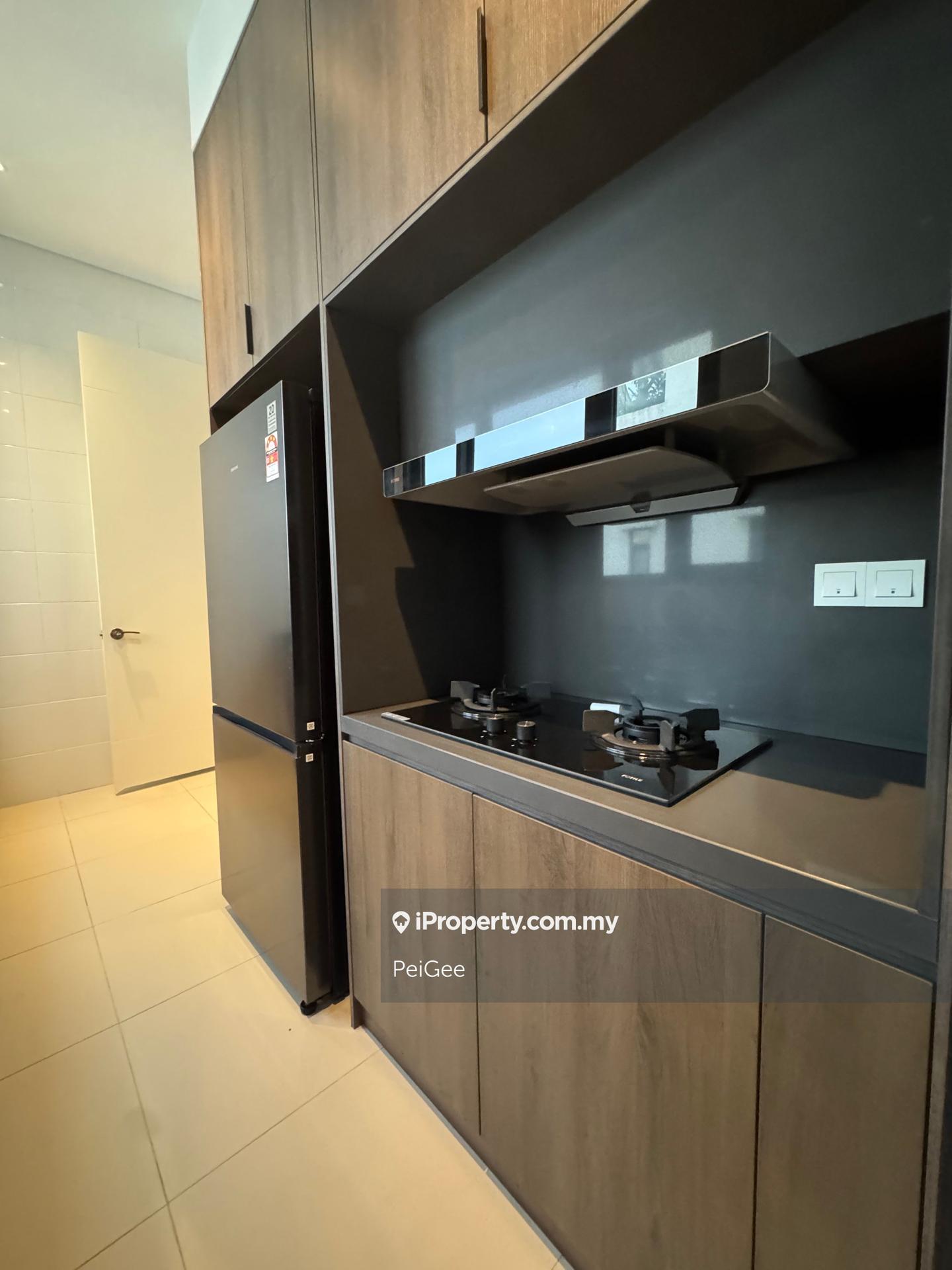 Kondominium untuk Dijual di WANGSA 9 RESIDENCY oleh PeiGee - iProperty.com.my