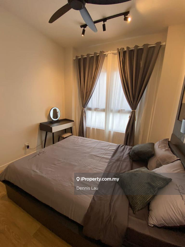 Service Residence for Sale in Atwater by Dennis Lau - iProperty.com.my