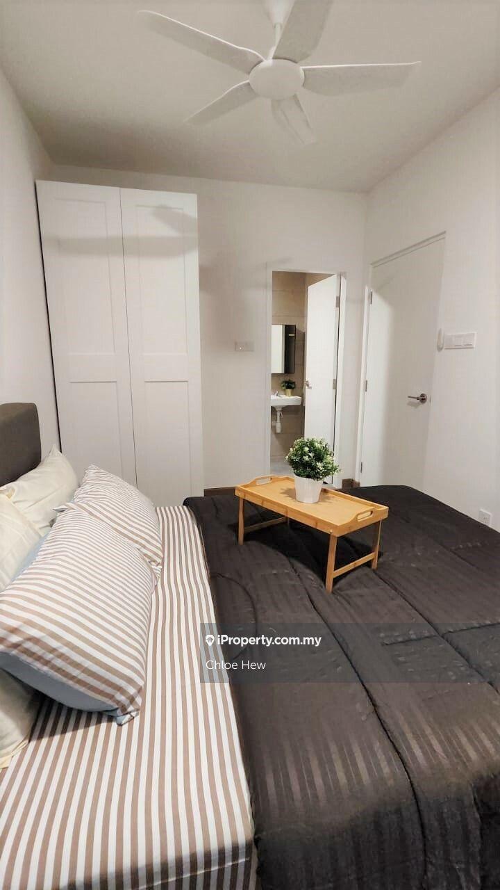 Service Residence for Rent in AraTre' Residences by Chloe Hew - iProperty.com.my