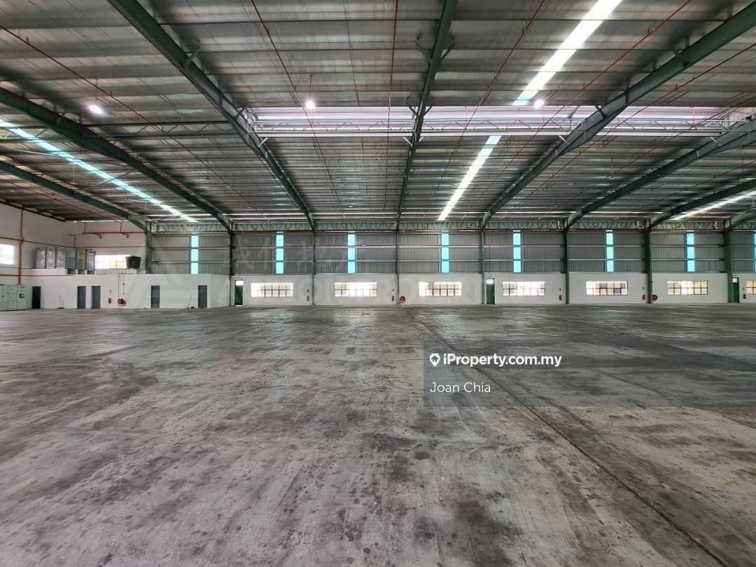 Warehouse for Rent in Johor Bahru, Johor by Joan Chia - iProperty.com.my