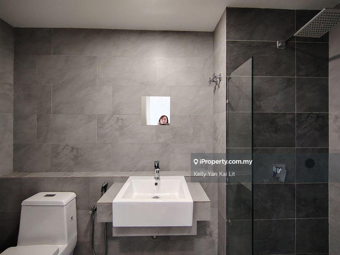3-storey Terraced House for Sale in Park Residence, Seri Kembangan by Kelly Yan Kai Lit - iProperty.com.my