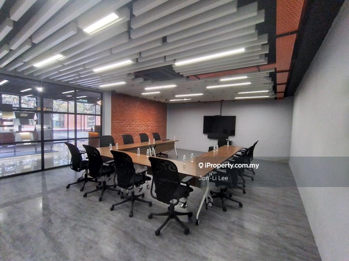 Detached Factory for Rent in Kajang, Beranang, Kajang by Jon-Li Lee - iProperty.com.my