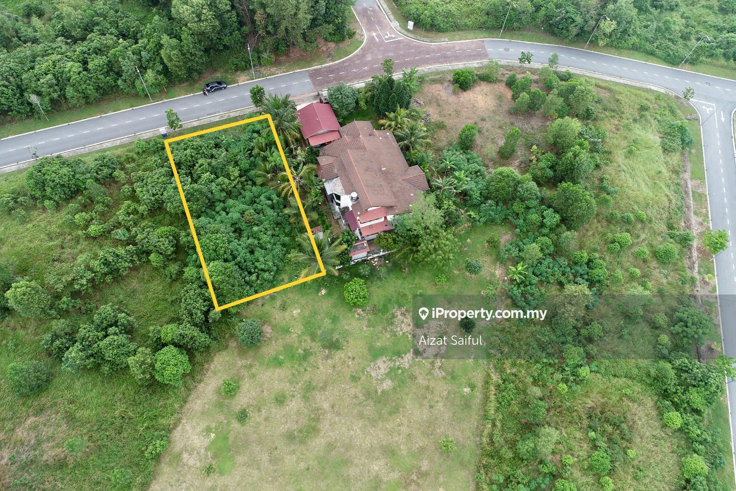 Residential Land for Sale in Bayu Lakehomes, Mantin by Aizat Saiful - iProperty.com.my