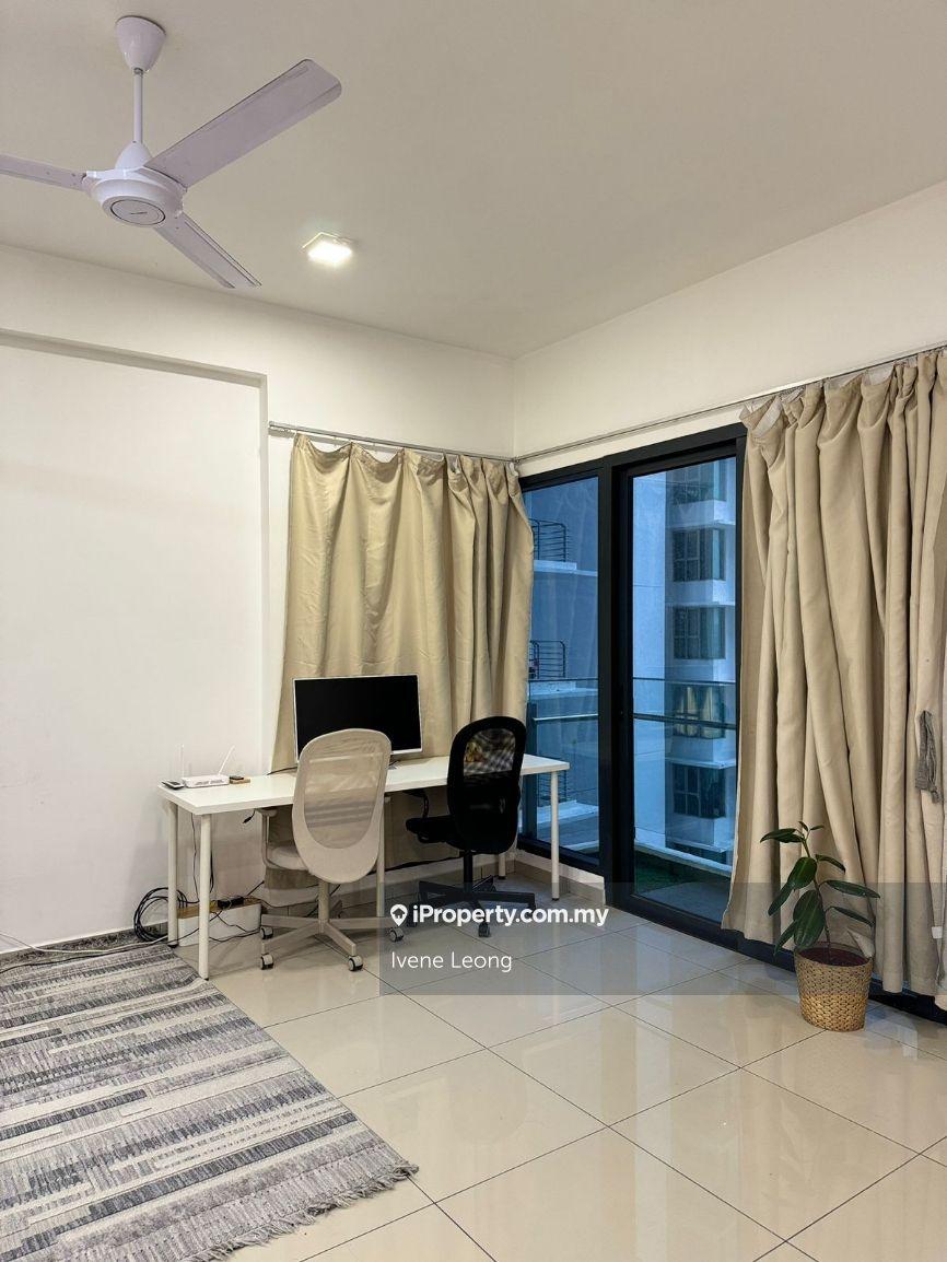 Service Residence for Rent in Zeta @ One South by Ivene Leong - iProperty.com.my