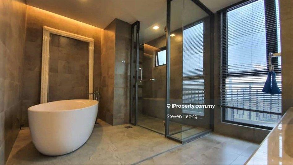 Condominium for Sale in Ampang Putra Residency by Steven Leong - iProperty.com.my