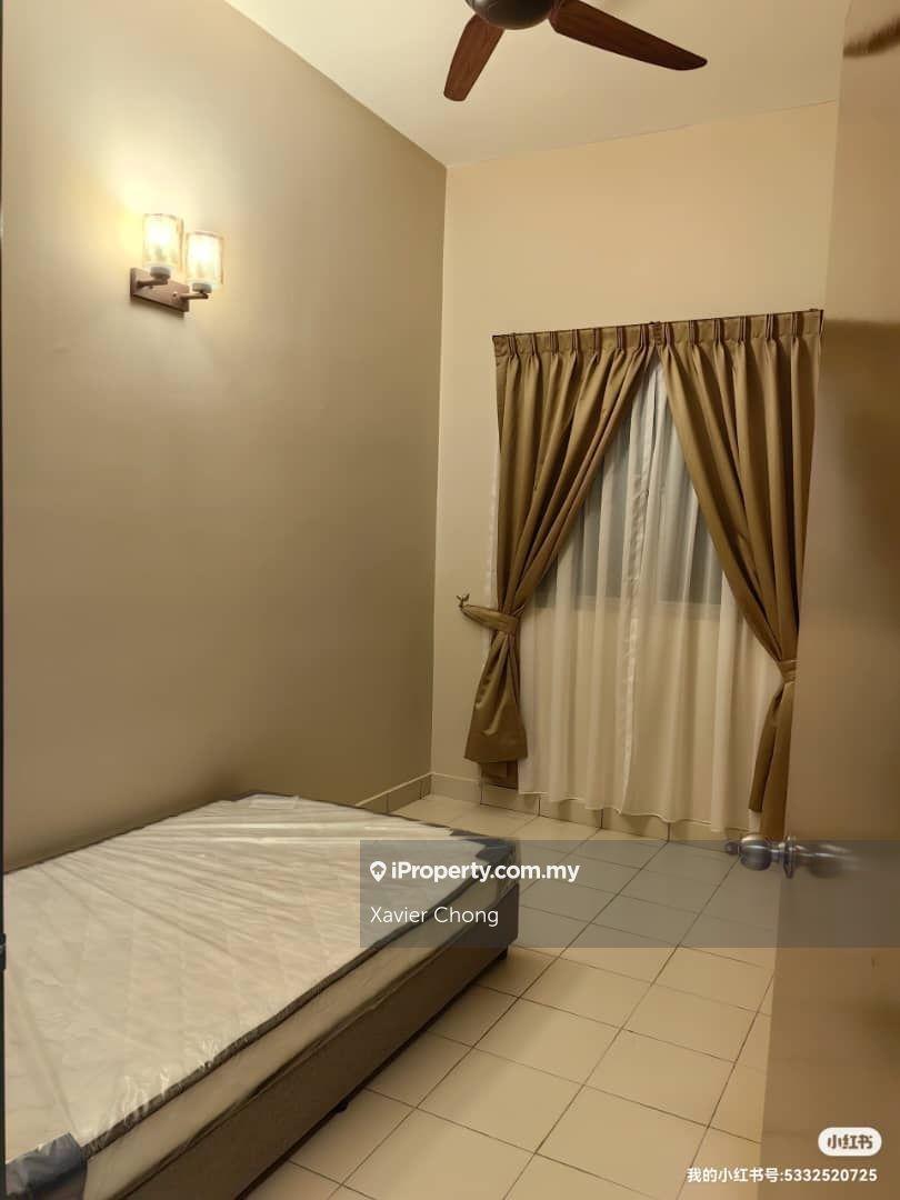 Kondominium untuk Disewa di Condominium Akasia Bukit Jalil oleh Xavier Chong - iProperty.com.my