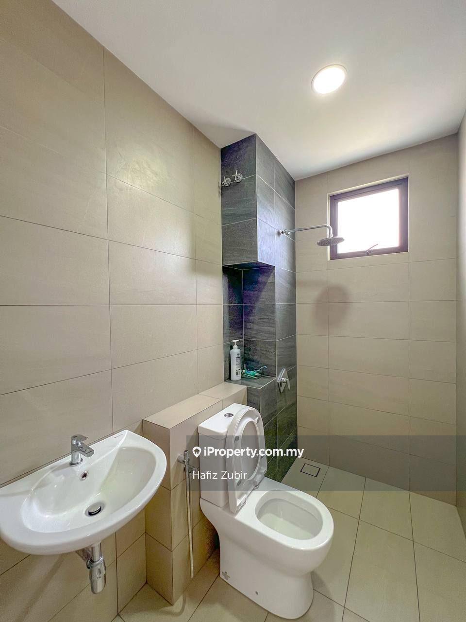 Semi-Detached House for Sale in Alam Sari, Bangi by Hafiz Zubir - iProperty.com.my