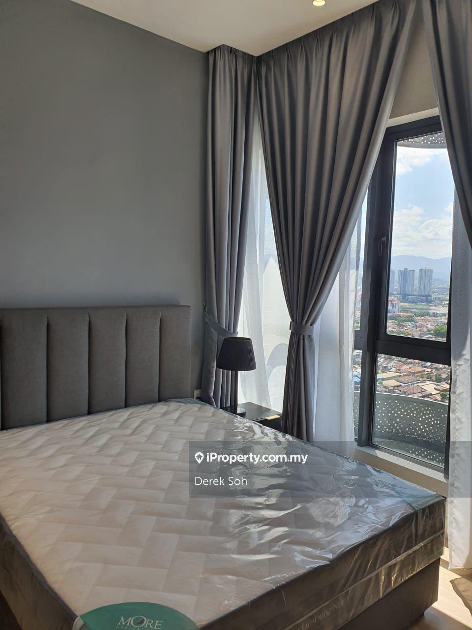 Service Residence for Sale in UNIO Residence by Derek Soh - iProperty.com.my