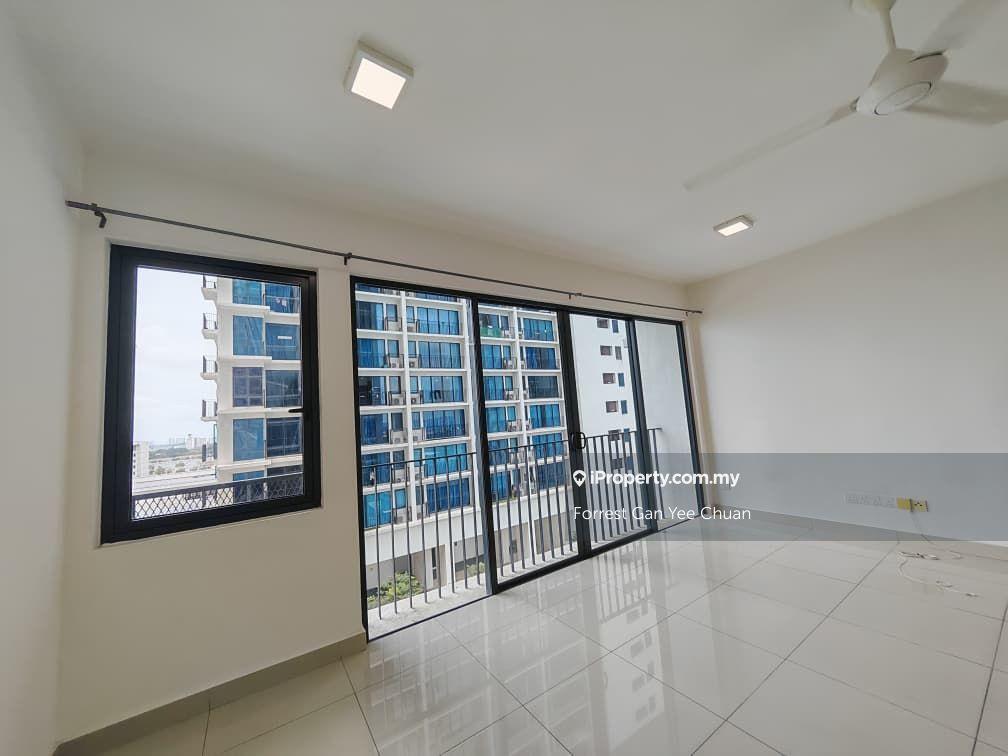 Residensi Servis untuk Dijual di Trefoil oleh Forrest Gan Yee Chuan - iProperty.com.my