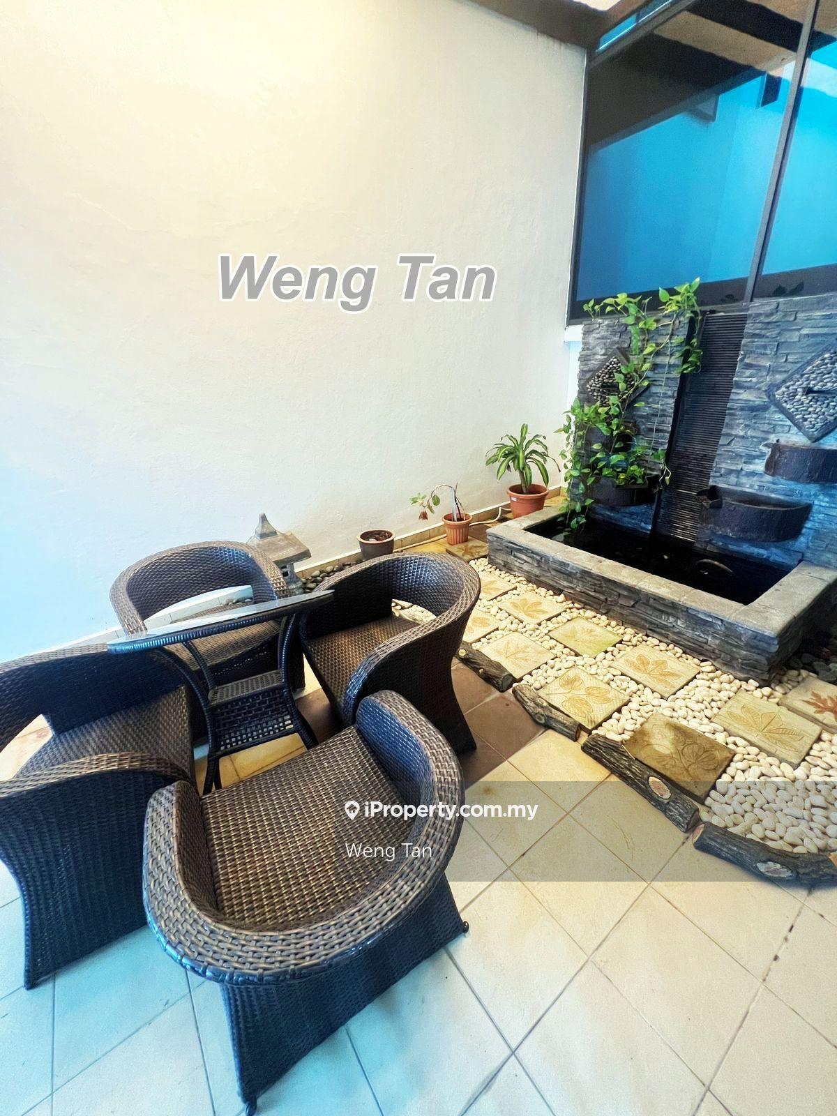 Rumah Berangkai 2 Tingkat untuk Dijual di LAMAN GLENMARIE, Shah Alam oleh Weng Tan - iProperty.com.my