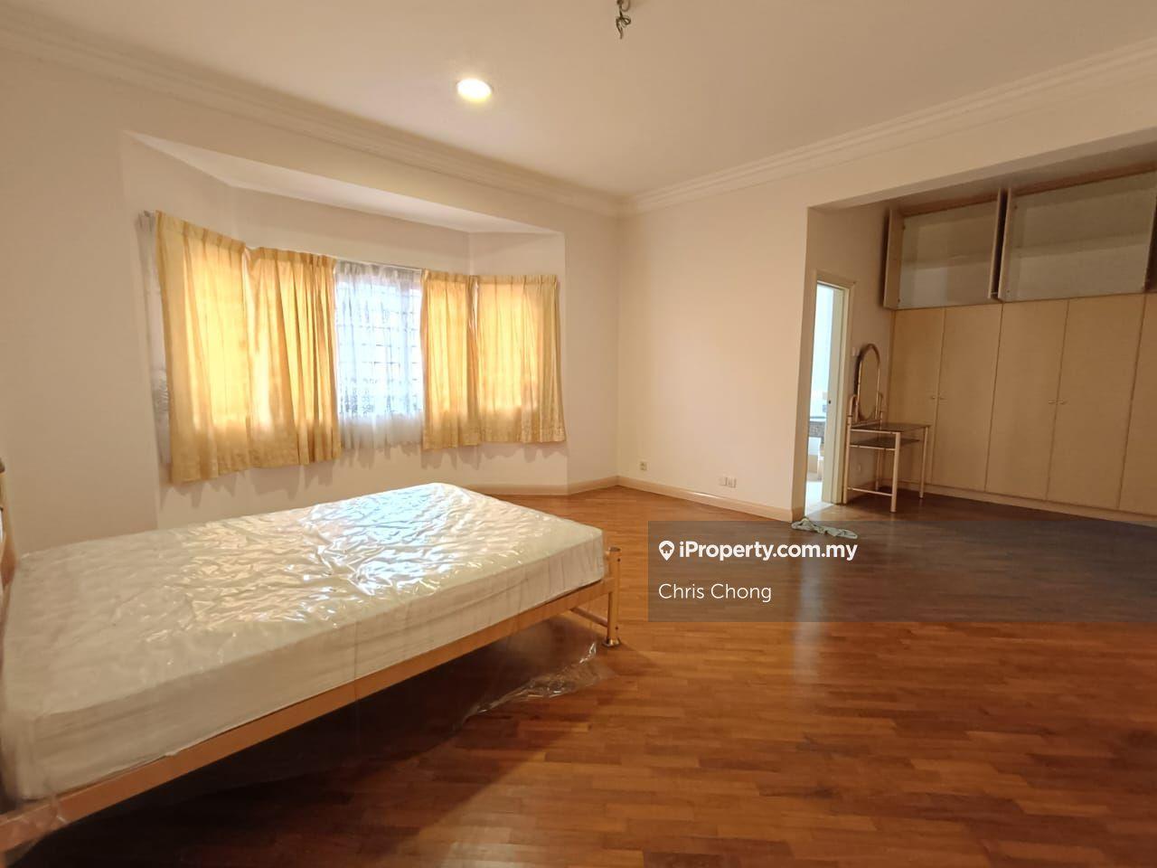 Rumah Berkembar untuk Dijual di Taman Bukit Segar, Cheras oleh Chris Chong - iProperty.com.my