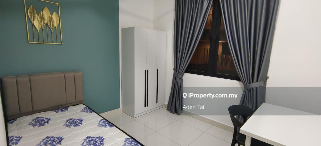 Service Residence for Sale in Parc 3 by Aden Tai - iProperty.com.my