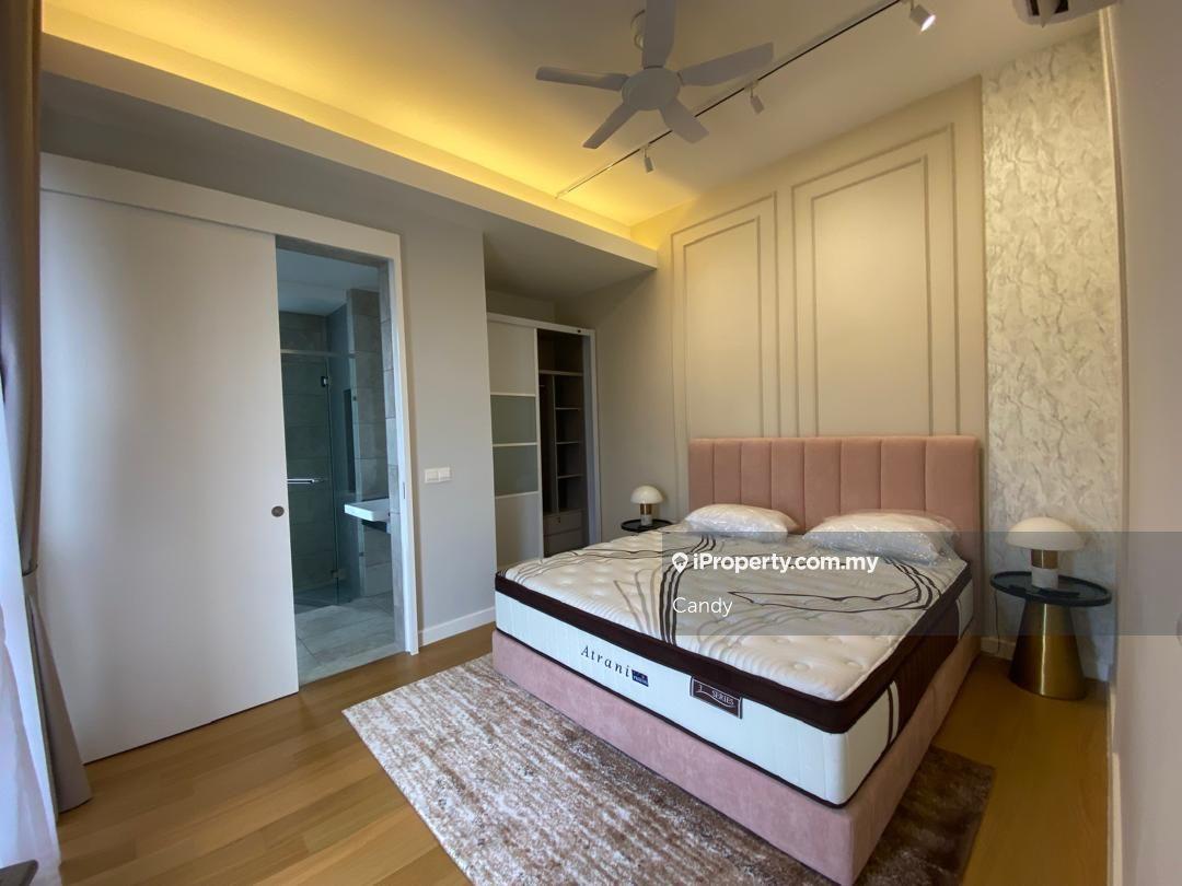 Service Residence for Sale in The Sentral Suites by Candy - iProperty.com.my