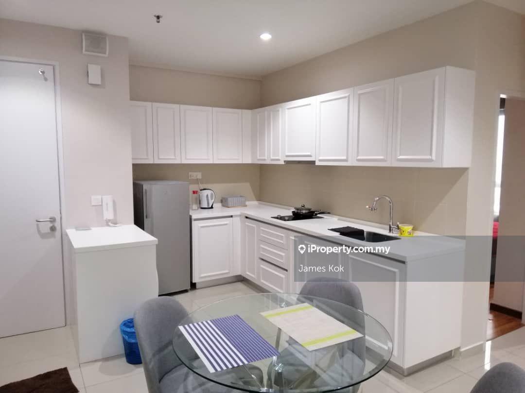 Service Residence for Sale in Parisien Tower by James Kok - iProperty.com.my