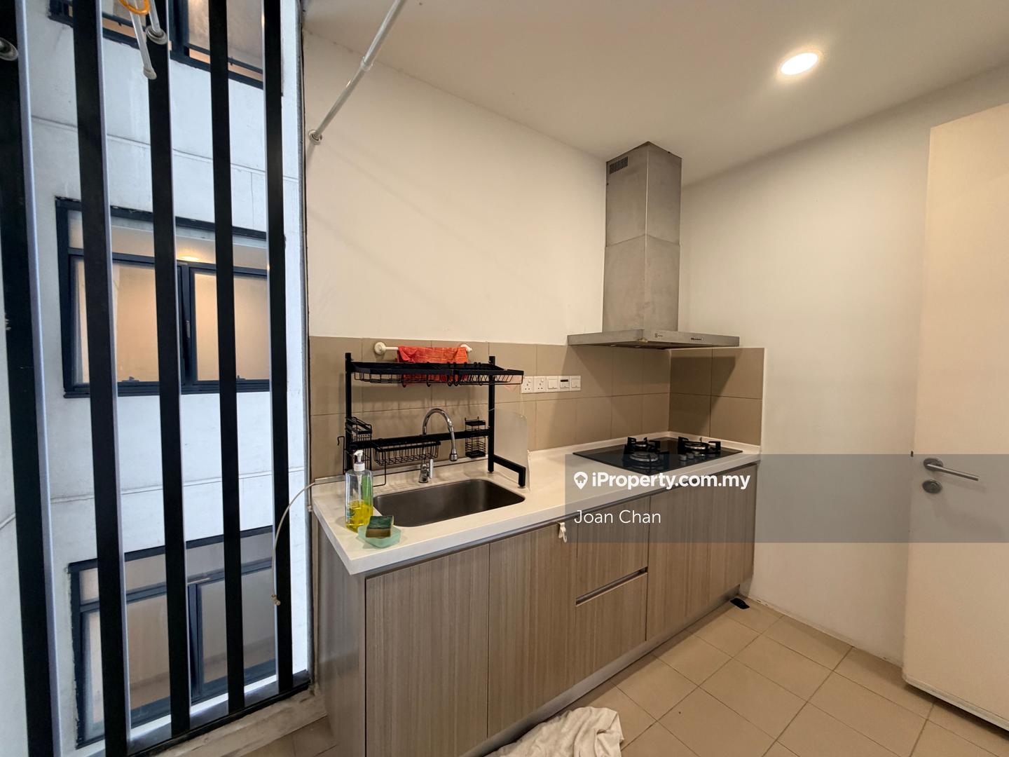 Residensi Servis untuk Disewa di Arnica @ Tropicana Gardens oleh Joan Chan - iProperty.com.my