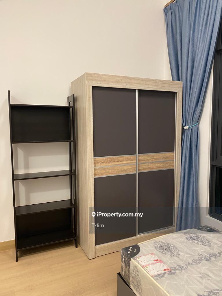 Service Residence for Rent in The Grand Subang Jaya SS15 by Txlim - iProperty.com.my