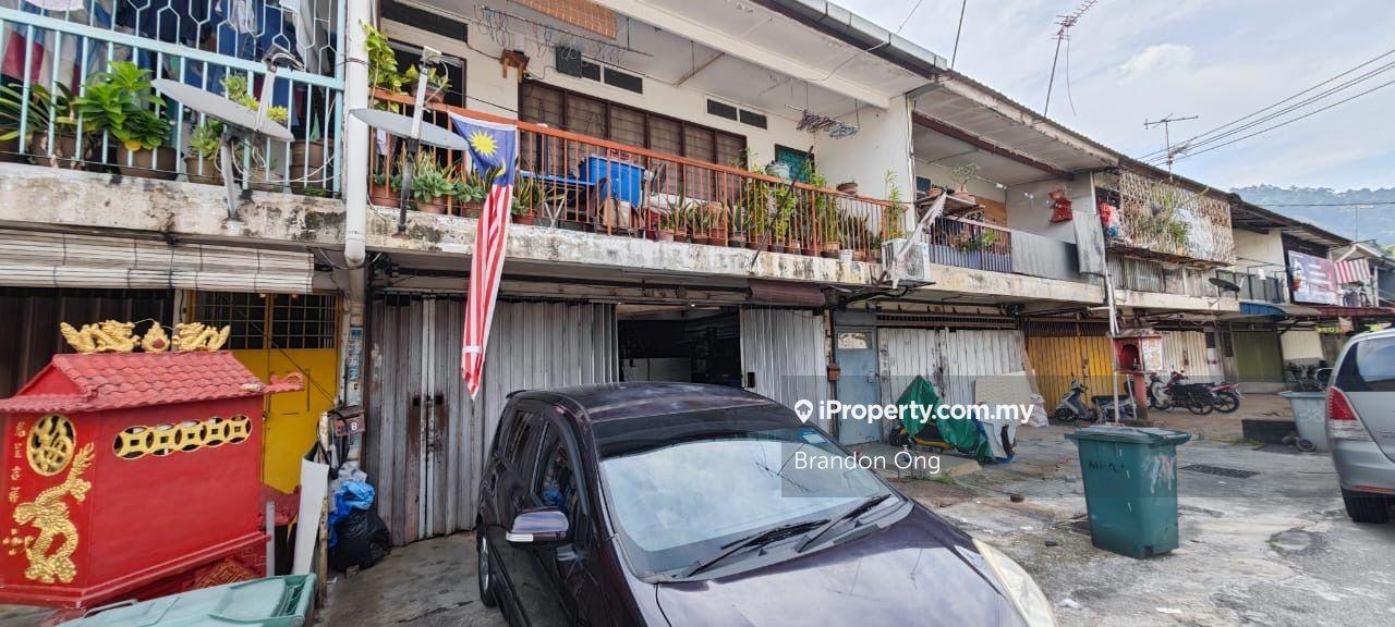 Shop for Sale in Ampang Jaya, Ampang by Brandon Ong - iProperty.com.my