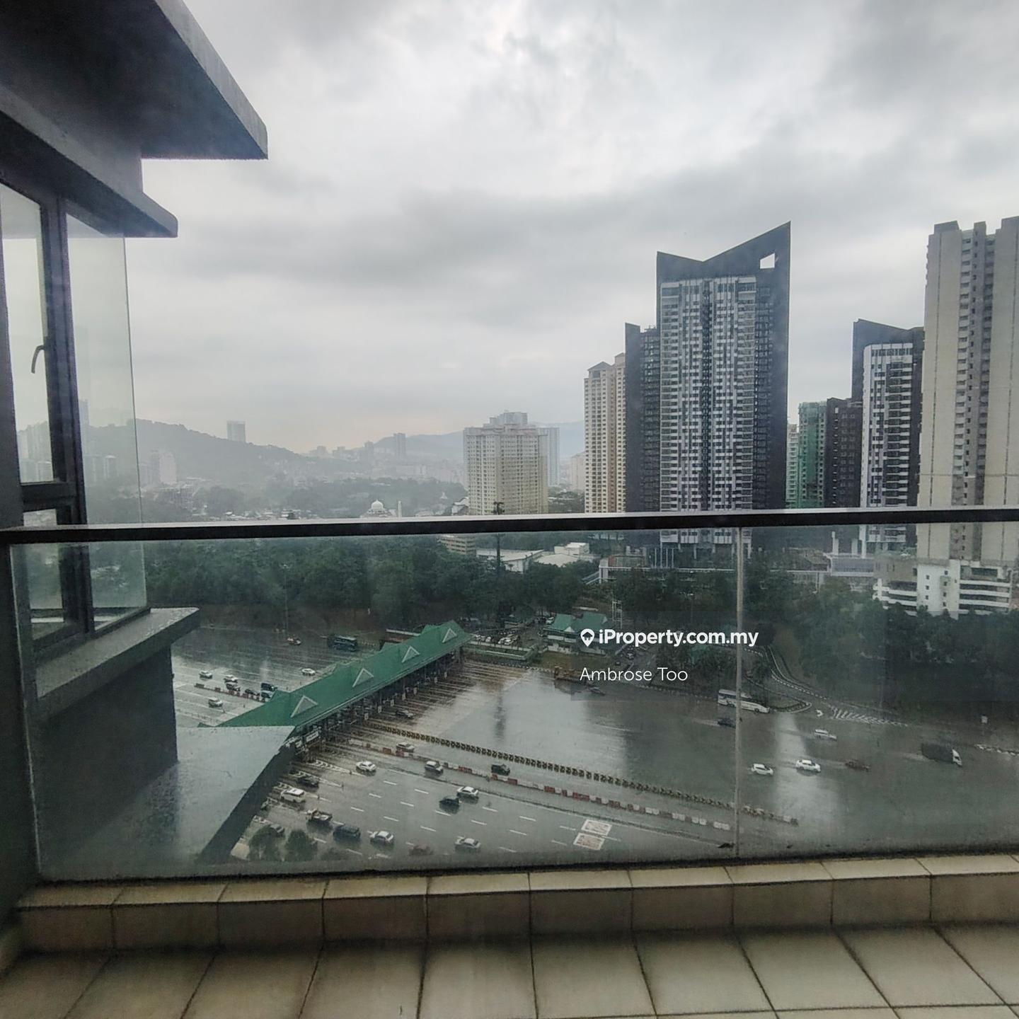 Condominium for Sale in Lumina Kiara by Ambrose Too - iProperty.com.my