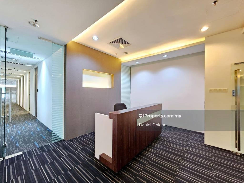 Office for Rent in KLCC, KL City Centre by Daniel Chieng - iProperty.com.my