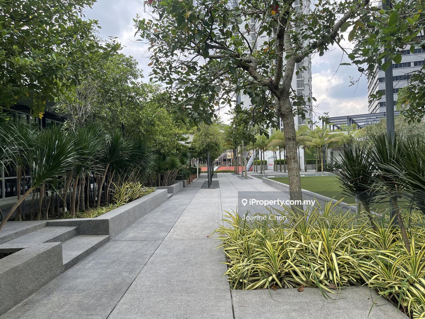 Service Residence for Sale in RYAN & MIHO by Joanne Chen - iProperty.com.my