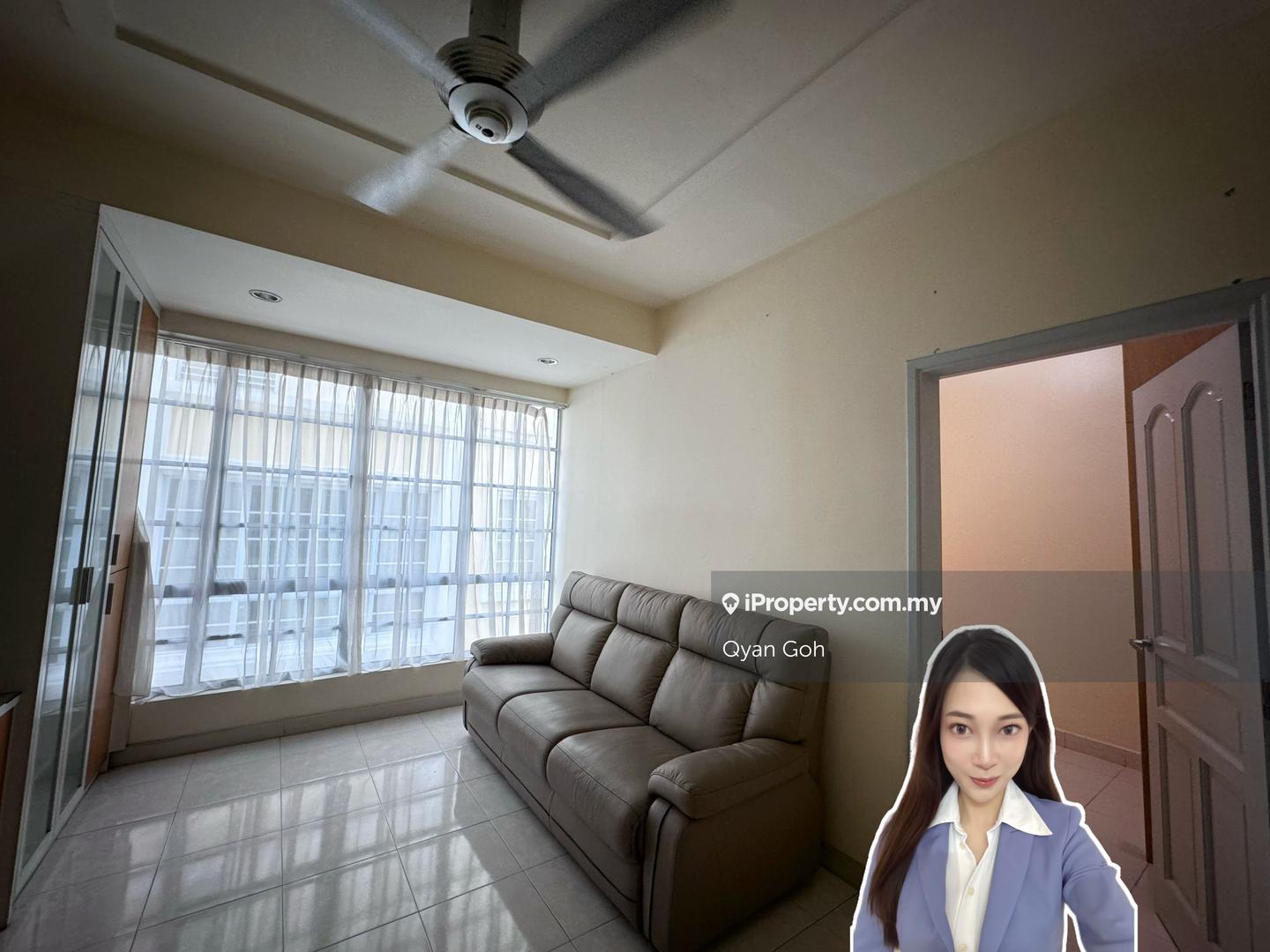 Semi-Detached House for Sale in Bukit Gambir, Gelugor by Qyan Goh - iProperty.com.my