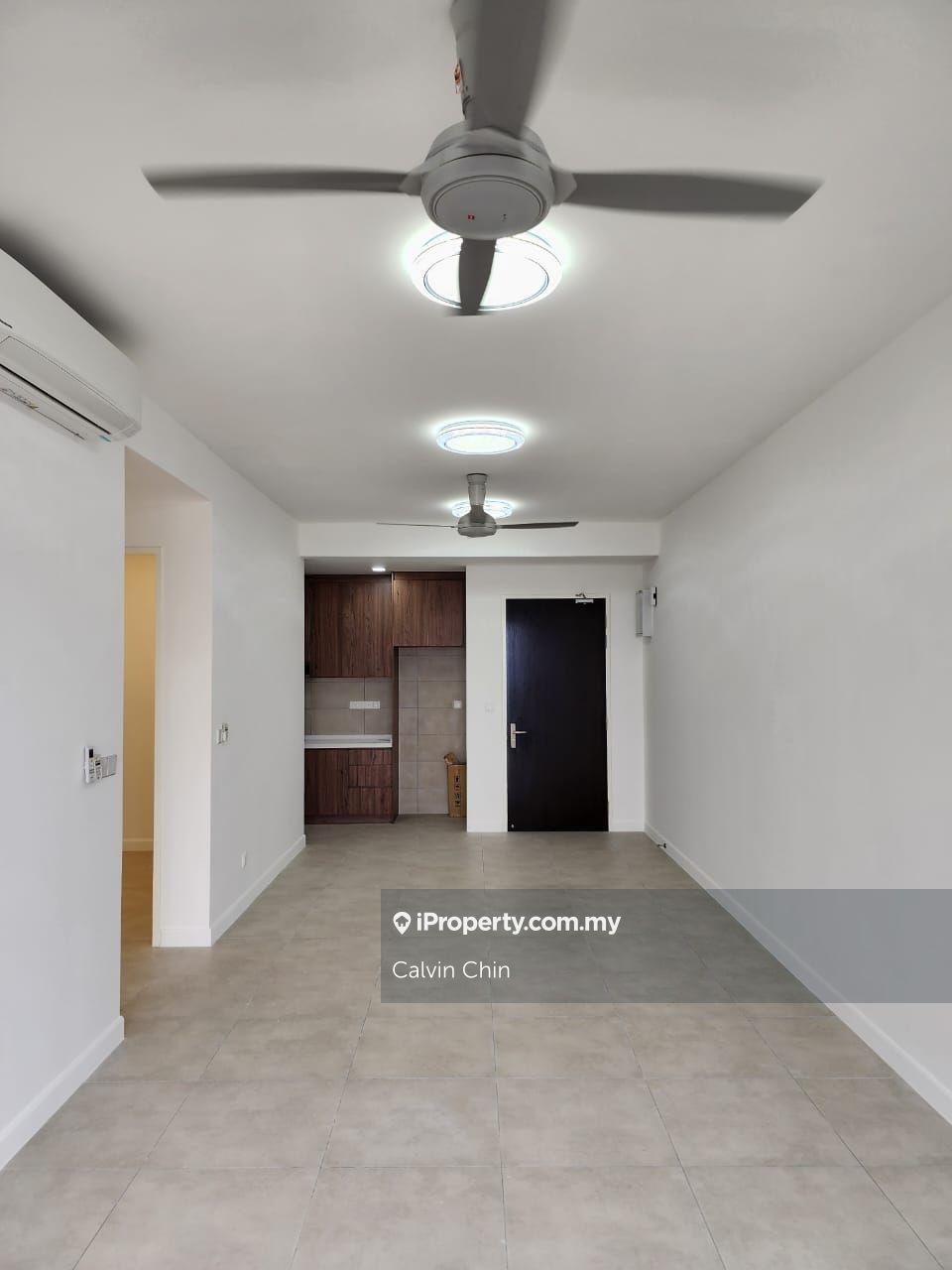 Residensi Servis untuk Dijual di Sky Meridien oleh Calvin Chin - iProperty.com.my