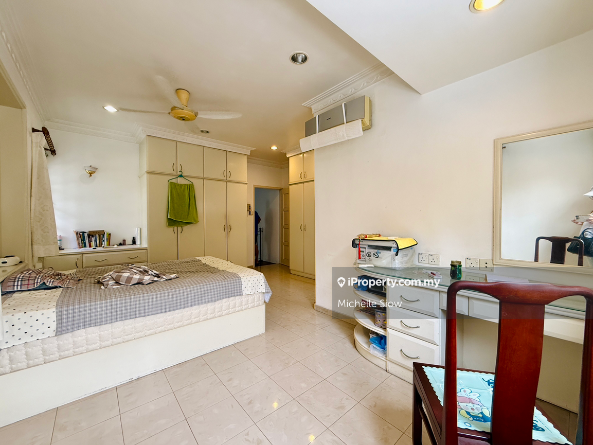 2-storey Terraced House for Sale in Taman Supreme, Cheras by Michelle Siow - iProperty.com.my