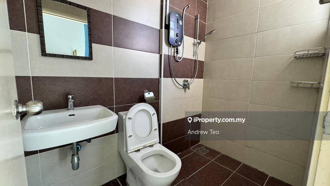 Rumah Kluster untuk Dijual di Taman Nusa Sentral, Iskandar Puteri (Nusajaya) oleh Andrew Teo - iProperty.com.my