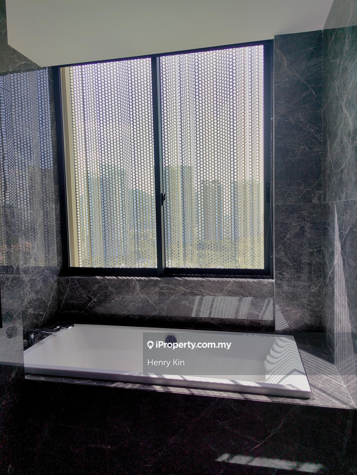 Residensi Servis untuk Disewa di Park Regent @Desa Park City oleh Henry Kin - iProperty.com.my