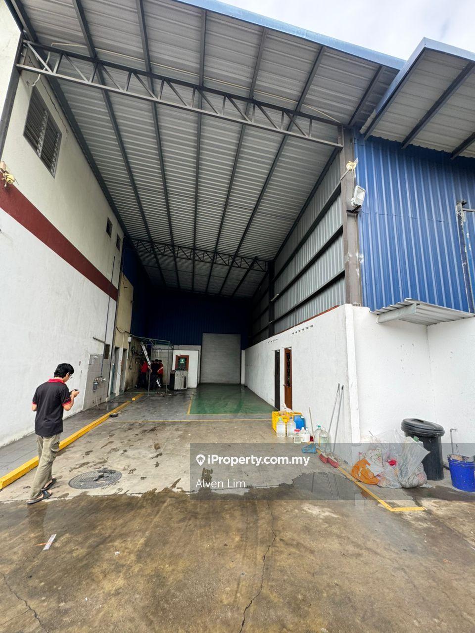 Kilang Terpisah untuk Disewa di Kawasan Perindustrian Kundang, Rawang oleh Alven Lim - iProperty.com.my