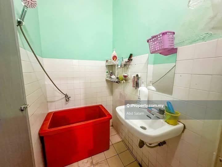 Rumah Berangkai 1 Tingkat untuk Dijual di Taman Intan, Klang oleh Abd Salam - iProperty.com.my