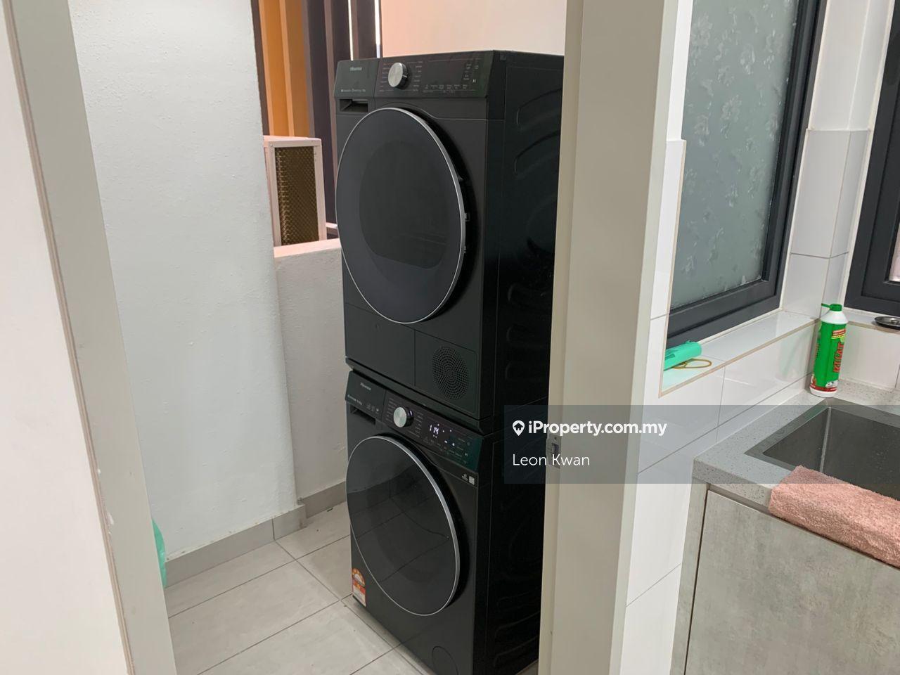 Service Residence for Rent in The Clio 2 Residences by Leon Kwan - iProperty.com.my