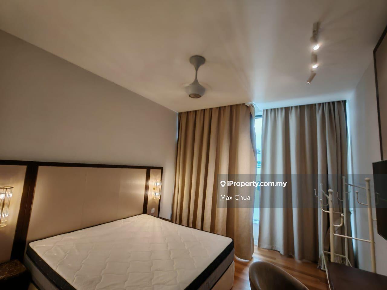 Service Residence for Rent in Pavilion Ceylon Hill by Max Chua - iProperty.com.my