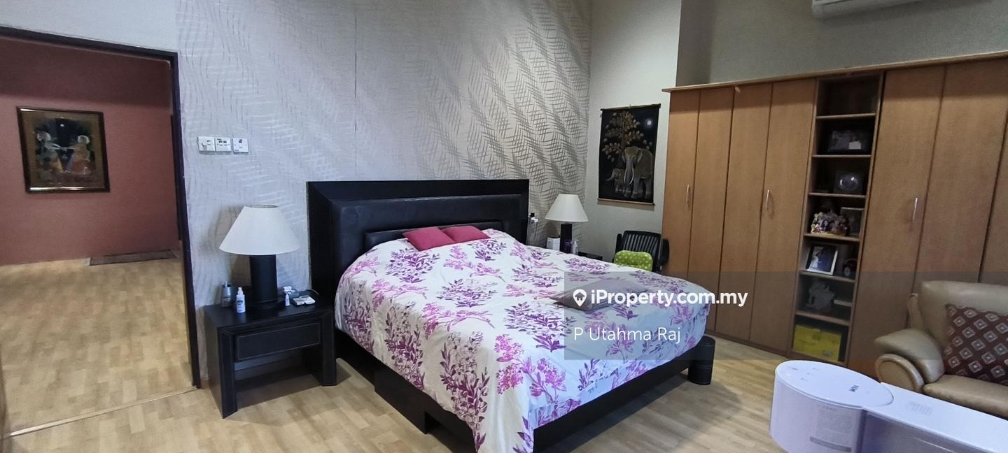 Semi-Detached House for Sale in Kelana Jaya, Petaling Jaya by P Utahma Raj - iProperty.com.my
