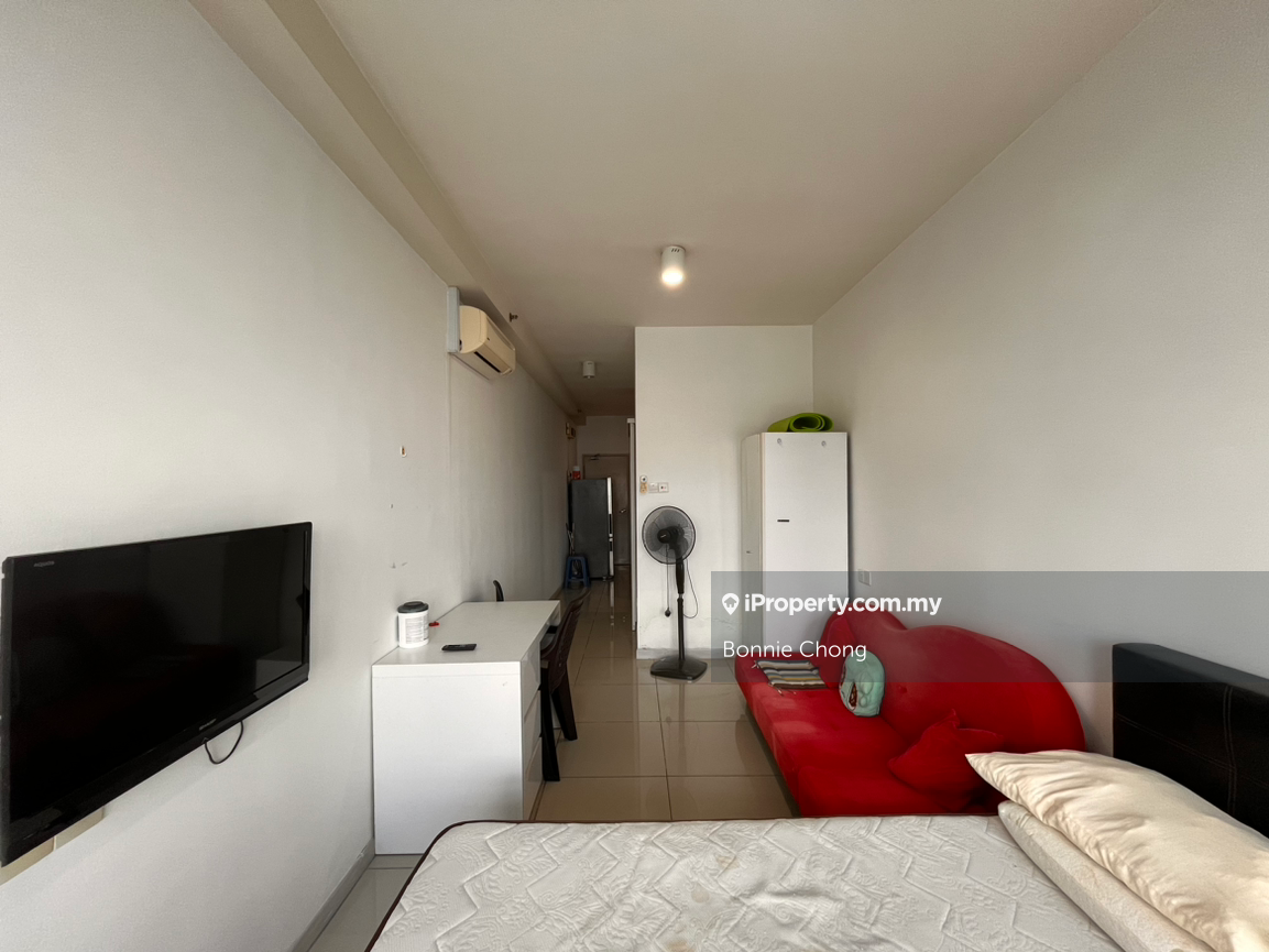 Service Residence for Rent in Centrestage Designer Suite by Bonnie Chong - iProperty.com.my