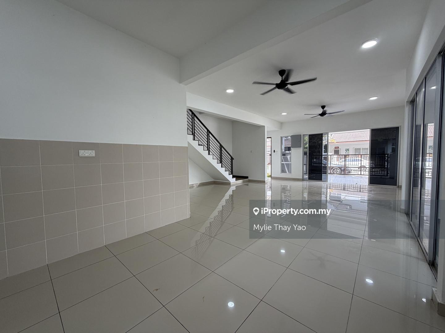 2-storey Terraced House for Sale in Bandar Ainsdale, Seremban by Mylie Thay Yao - iProperty.com.my
